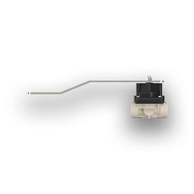 WCO WABCO 4640080110